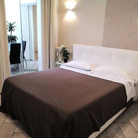 Tre R Eur Bed & Breakfast Roma Exterior foto