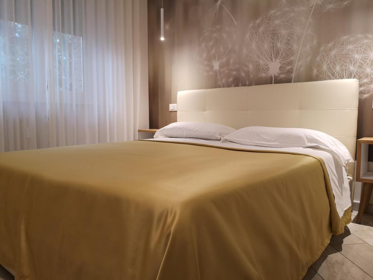 Tre R Eur Bed & Breakfast Roma Exterior foto